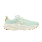 Кроссовки Brooks Wmns Ghost 17, Honeydew - фото