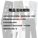 Повседневные брюки унисекс MT99, Черный - фото 4