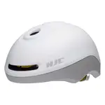Шлем HJC Gleo, белый - фото