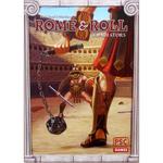 Настольная игра Rome And Roll: Gladiators - фото