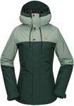Volcom Куртка Bolt insulated scarab M - фото
