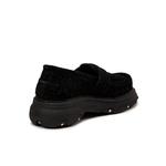 Кроссовки 045 mocassin sp Phileo, черный - фото 3