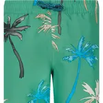 Детский купальник Brandon Protest, зеленый - фото 3