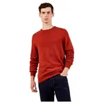 Свитер Ben Sherman 63370, оранжевый - фото