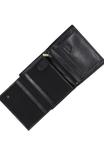 Кошелек VENEZIA Wallet, Black - фото 4