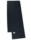 Шарф MELA Asmee, темно-синий - фото 2