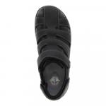 Мужские рыбацкие сандалии Dockers Byrd, цвет Dk Brown - фото 5