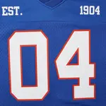 Футболка унисекс Mitchell Ness, черный - фото 11