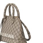 Balenciaga X Сумки GUCCI - фото 7