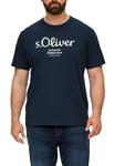 Футболка с логотипом s.Oliver - фото 5