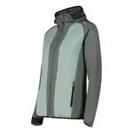 Куртка CMP 34G6656, зеленый - фото 3