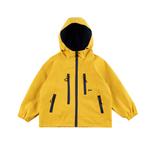 Детская одежда для улицы PROTECTCAMEL, темно-синий - фото 2