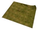 Коврик резиновый для игры Warmachine & Hordes - Universal Grass 48 Inna marka - фото