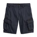 Шорты Superdry Core Cargo, синий - фото 3