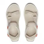 Сандалии Timberland Motion Dune Backstrap, бежевый - фото 4