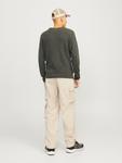 Свитер JACK & JONES JACK & JONES , Fir - фото 6