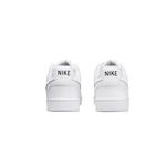 Кроссовки Court Vision 1 LOW Next Nature Nike, белый синий - фото 5