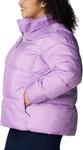 Женская куртка-пуховик Columbia, Gumdrop - фото 8