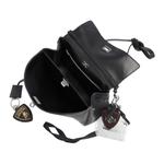 Balenciaga Сумка через плечо Lamborghini из кожи Rodeo - фото 5