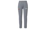 CBA Collection Knit Sweatpants Men Stone Gray Lining, серый - фото 2