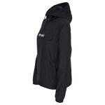 Куртка софтшелл YEAZ CHAZY windbreaker bullet black, черный - фото 2