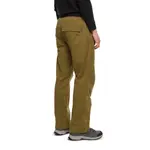 Длинные мужские брюки Rivas Trangoworld, цвет Kaki - фото 3