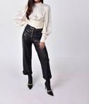 Давайте выйдем натоп в шампанском MABLE, цвет champagne - фото 4