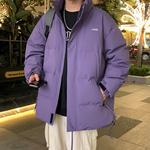 Пуховик унисекс Jeep, черный - фото 33