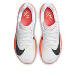 Кроссовки zoom fly 6 Nike, белый - фото 4