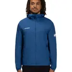 MAMMUT Куртка Convey, Platinum Gray - фото 13