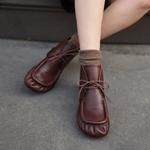 Ботильоны ARTMU Ankle Boots Women's - фото 14