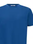 Футболка с круглым вырезом Kangra, синий - фото 4