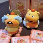 Коробки-сюрпризы Fluffy bear - фото 7