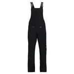 Брюки для сноуборда Bliss Bib Obermeyer, Black - фото