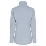 Свитер Sea Ranch Eleana Full Zip, серый - фото 2