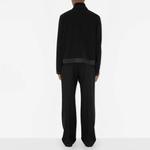 Мужская куртка Burberry, цвет Black - фото 4