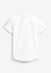 Рубашка 2 PACK Next, цвет white - фото 3