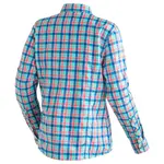 Рубашка Maier Sports Nanni, синий - фото 2