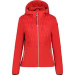 Функциональная куртка heponiemi Luhta, красный - фото