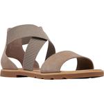 Сандалии Ella III Sorel, мультиколор - фото 2