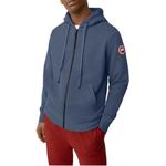 Canada Goose Свитшот Men's Hyper Oxygen Blue - фото 3