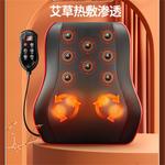 Массажеры для шеи AUX, черный - фото 4