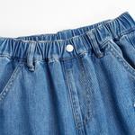 Джинсы для школьников Lee, синий - фото 5