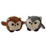 Большая Сова Inna marka - фото