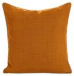 Наволочка Eurofirany GARDEN, апельсин - фото