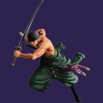 Фигурка Zoro в масштабе BANPRESTO - фото 2