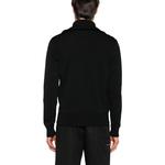 Куртка SS24 мужская черная EMPORIO ARMANI - фото 4