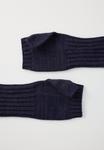 Перчатки Missoni Fingerless gloves, Dark Blue - фото 2