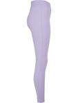 Леггинсы Urban Classics, цвет lavender - фото 4