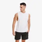 Футболка мужская Tank Picsil, белый - фото 4